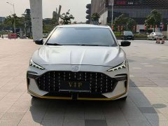 SAIC MG6 2021 Pro 1.5T Automatic Trophy Luxury Edition - ფოტო 2