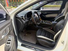 SAIC MG6 2021 Pro 1.5T Automatic Trophy Luxury Edition - ფოტო 4
