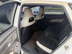 SAIC MG6 2021 Pro 1.5T Automatic Trophy Luxury Edition - ფოტო 5