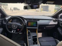 SAIC MG6 2021 Pro 1.5T Automatic Trophy Luxury Edition - ფოტო 6