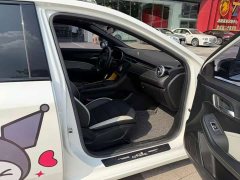 SAIC MG6 2021 Pro 1.5T Automatic Trophy Luxury Edition - ფოტო 7