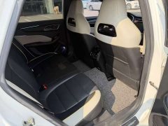 SAIC MG6 2021 Pro 1.5T Automatic Trophy Luxury Edition - ფოტო 8