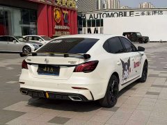 SAIC MG6 2021 Pro 1.5T Automatic Trophy Luxury Edition - ფოტო 9