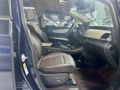 BYD Song MAX New Energy DM-i 105KM Executive Edition - ფოტო 10