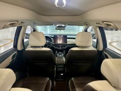 BYD Song MAX New Energy DM-i 105KM Executive Edition - ფოტო 11