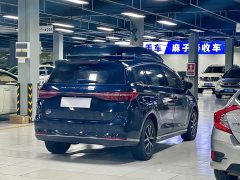 BYD Song MAX New Energy DM-i 105KM Executive Edition - ფოტო 12