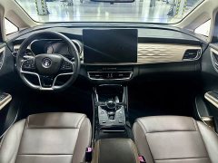 BYD Song MAX New Energy DM-i 105KM Executive Edition - ფოტო 16