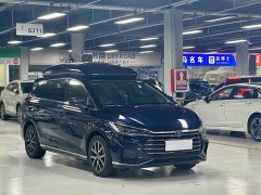 BYD Song MAX New Energy DM-i 105KM Executive Edition - ფოტო 3