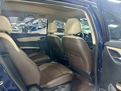 BYD Song MAX New Energy DM-i 105KM Executive Edition - ფოტო 8