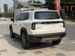Great Wall Dachshund 1.5T DCT Two-Wheel Drive Border Collie Edition - ფოტო 10