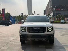 Great Wall Dachshund 1.5T DCT Two-Wheel Drive Border Collie Edition - ფოტო 2