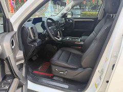 Great Wall Dachshund 1.5T DCT Two-Wheel Drive Border Collie Edition - ფოტო 4