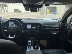 Great Wall Dachshund 1.5T DCT Two-Wheel Drive Border Collie Edition - ფოტო 6