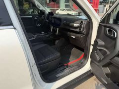 Great Wall Dachshund 1.5T DCT Two-Wheel Drive Border Collie Edition - ფოტო 7
