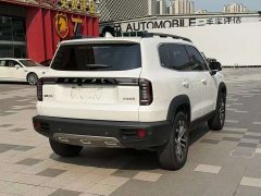 Great Wall Dachshund 1.5T DCT Two-Wheel Drive Border Collie Edition - ფოტო 8