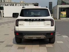 Great Wall Dachshund 1.5T DCT Two-Wheel Drive Border Collie Edition - ფოტო 9