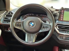 BMW X4 2022 xDrive 25i M Sport Package - ფოტო 12
