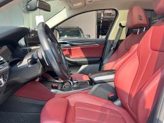 BMW X4 2022 xDrive 25i M Sport Package - ფოტო 6