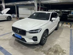 Volvo XC60 B5 AWD Smart Luxury Edition - ფოტო 1