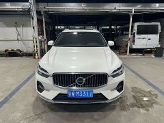 Volvo XC60 B5 AWD Smart Luxury Edition - ფოტო 2