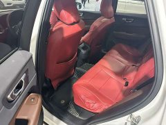 Volvo XC60 B5 AWD Smart Luxury Edition - ფოტო 4