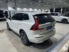 Volvo XC60 B5 AWD Smart Luxury Edition - ფოტო 5