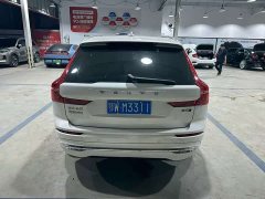 Volvo XC60 B5 AWD Smart Luxury Edition - ფოტო 6