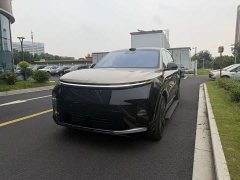Li Auto L9 Livis - фото 1