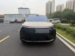 Li Auto L9 Livis - фото 2