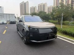 Li Auto L9 Livis - фото 3