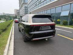 Li Auto L9 Livis - фото 7