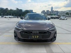 Audi A5L 2026 2.0T Burning Star Edition - ფოტო 2