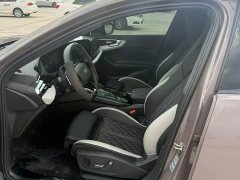 Audi A5L 2026 2.0T Burning Star Edition - ფოტო 4