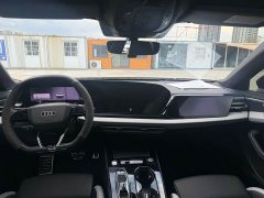 Audi A5L 2026 2.0T Burning Star Edition - ფოტო 5