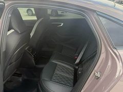 Audi A5L 2026 2.0T Burning Star Edition - ფოტო 6