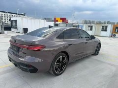 Audi A5L 2026 2.0T Burning Star Edition - ფოტო 7