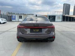 Audi A5L 2026 2.0T Burning Star Edition - ფოტო 8