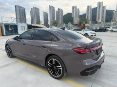 Audi A5L 2026 2.0T Burning Star Edition - ფოტო 9