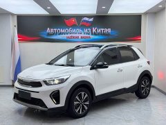 Kia Yepao 2021 1.4L CVT Sunroof Edition - ფოტო 1