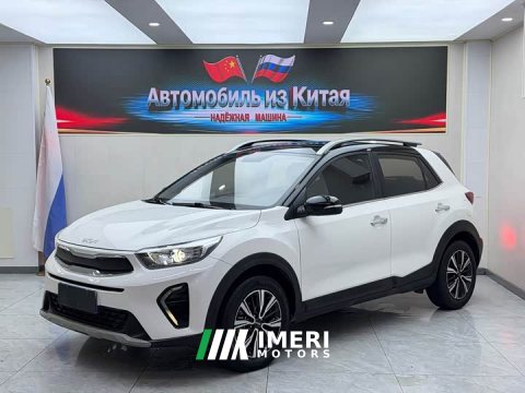 2023 Kia Yepao 2021 1.4L CVT Sunroof Edition - ავტომობილი ჩინეთიდან
