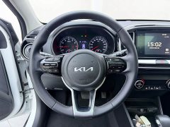 Kia Yepao 2021 1.4L CVT Sunroof Edition - ფოტო 11