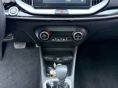 Kia Yepao 2021 1.4L CVT Sunroof Edition - ფოტო 12