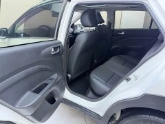 Kia Yepao 2021 1.4L CVT Sunroof Edition - ფოტო 15