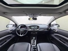 Kia Yepao 2021 1.4L CVT Sunroof Edition - ფოტო 16