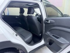 Kia Yepao 2021 1.4L CVT Sunroof Edition - ფოტო 19