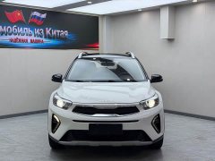 Kia Yepao 2021 1.4L CVT Sunroof Edition - ფოტო 2