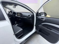 Kia Yepao 2021 1.4L CVT Sunroof Edition - ფოტო 20