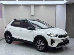 Kia Yepao 2021 1.4L CVT Sunroof Edition - ფოტო 3