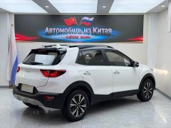 Kia Yepao 2021 1.4L CVT Sunroof Edition - ფოტო 4