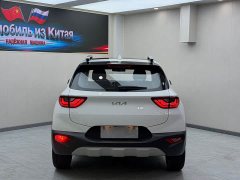 Kia Yepao 2021 1.4L CVT Sunroof Edition - ფოტო 5